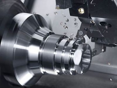 CNC-turning