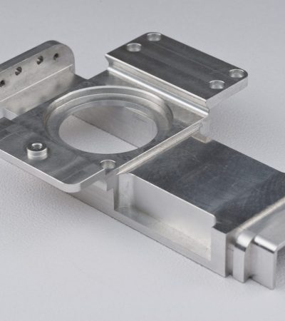 craftvif-Rapid CNC Machining Prototyping