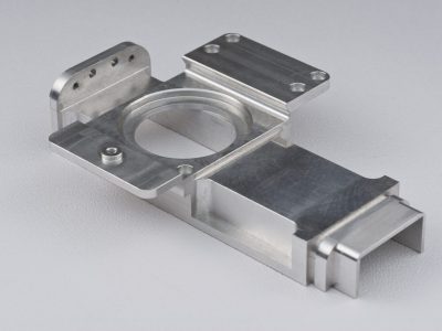 craftvif-Rapid CNC Machining Prototyping